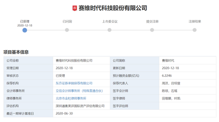 跨境電商賽維時代創業板IPO 海外政策風云下的上市博弈