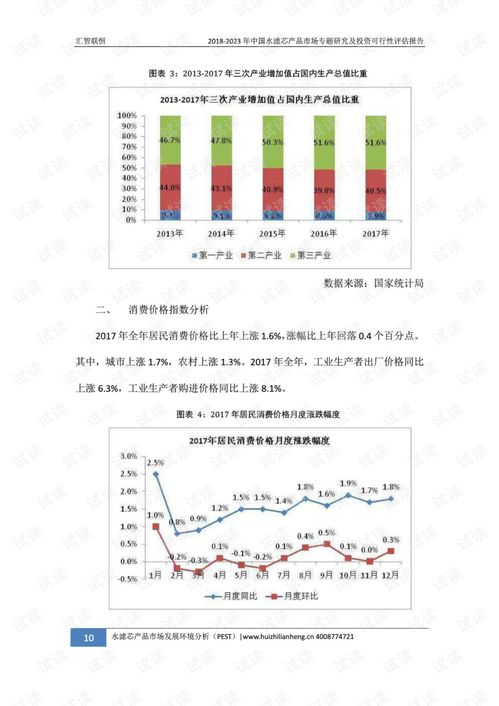 2018-2023年中國水濾芯產品市場專題研究及投資可行性評估報告 資產價值深度解析
